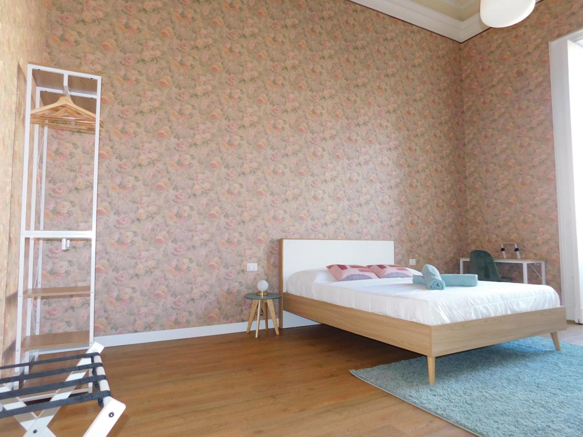 Hibiscus - Etnea Rooms كاتانيا المظهر الخارجي الصورة