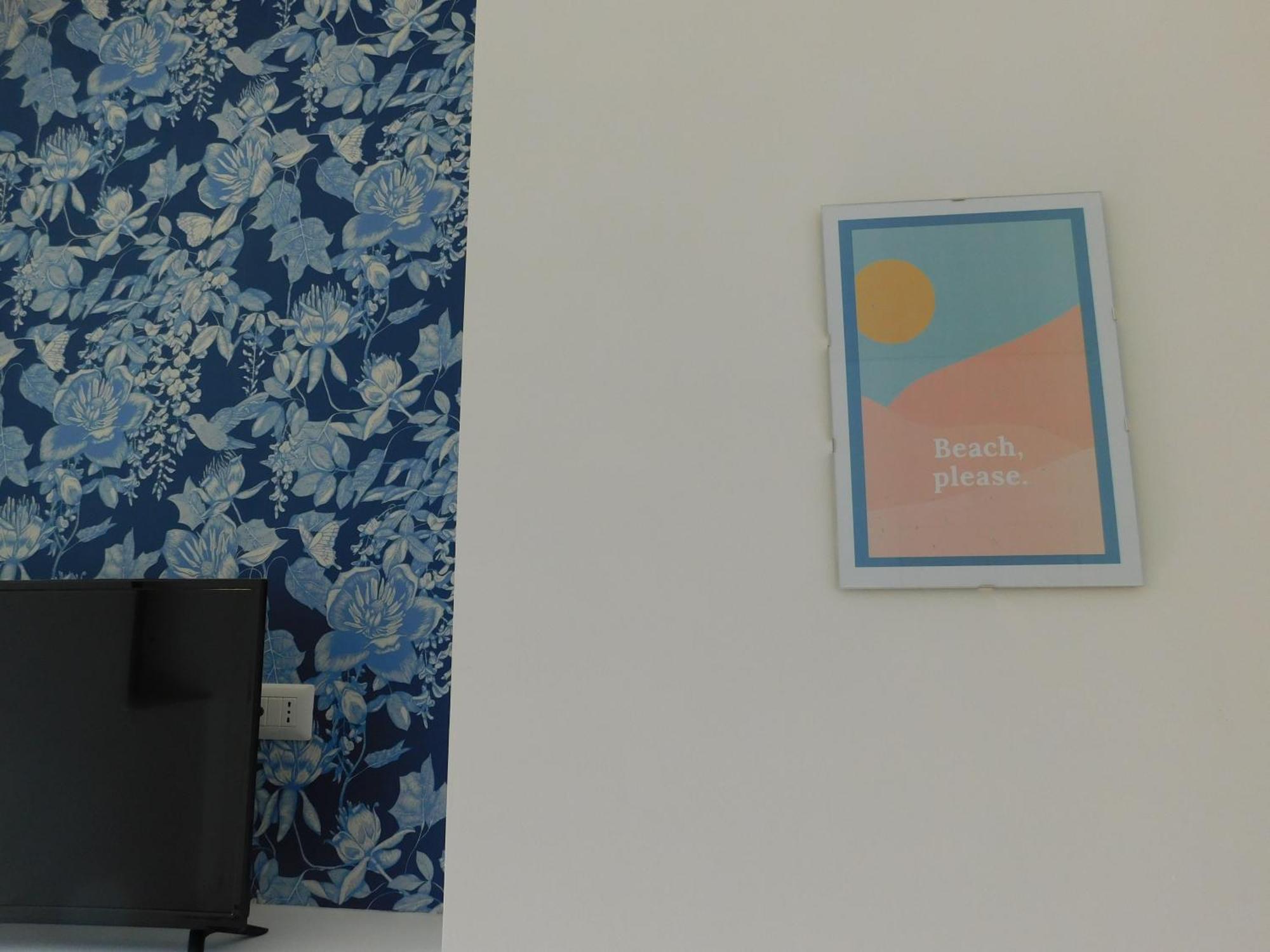 Hibiscus - Etnea Rooms كاتانيا المظهر الخارجي الصورة