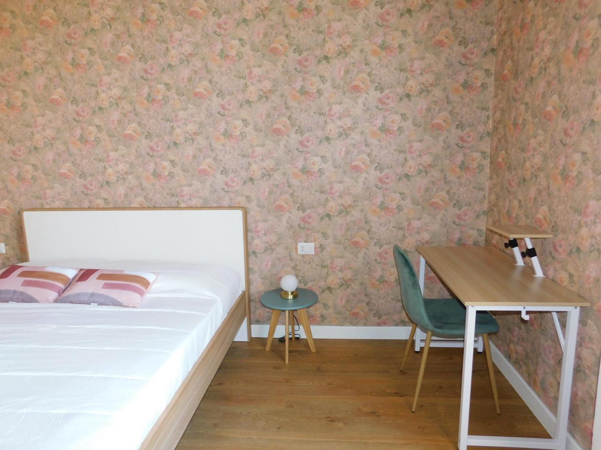 Hibiscus - Etnea Rooms كاتانيا المظهر الخارجي الصورة