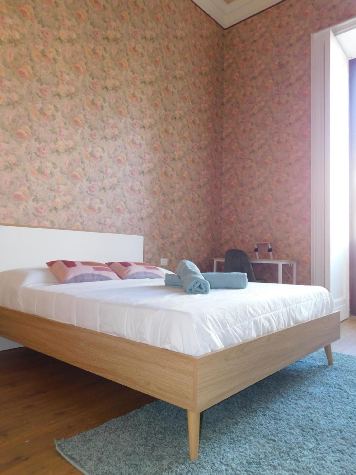 Hibiscus - Etnea Rooms كاتانيا المظهر الخارجي الصورة
