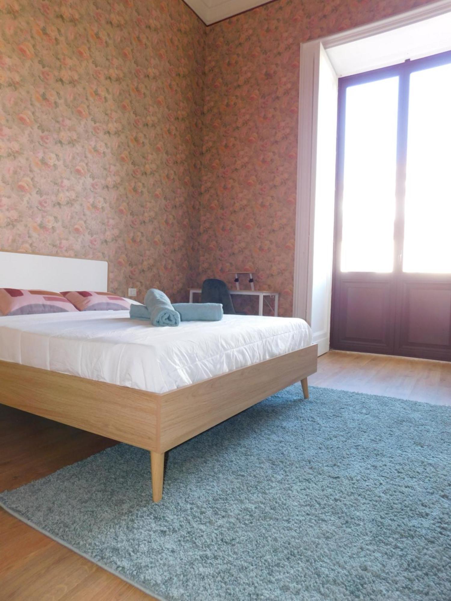 Hibiscus - Etnea Rooms كاتانيا المظهر الخارجي الصورة