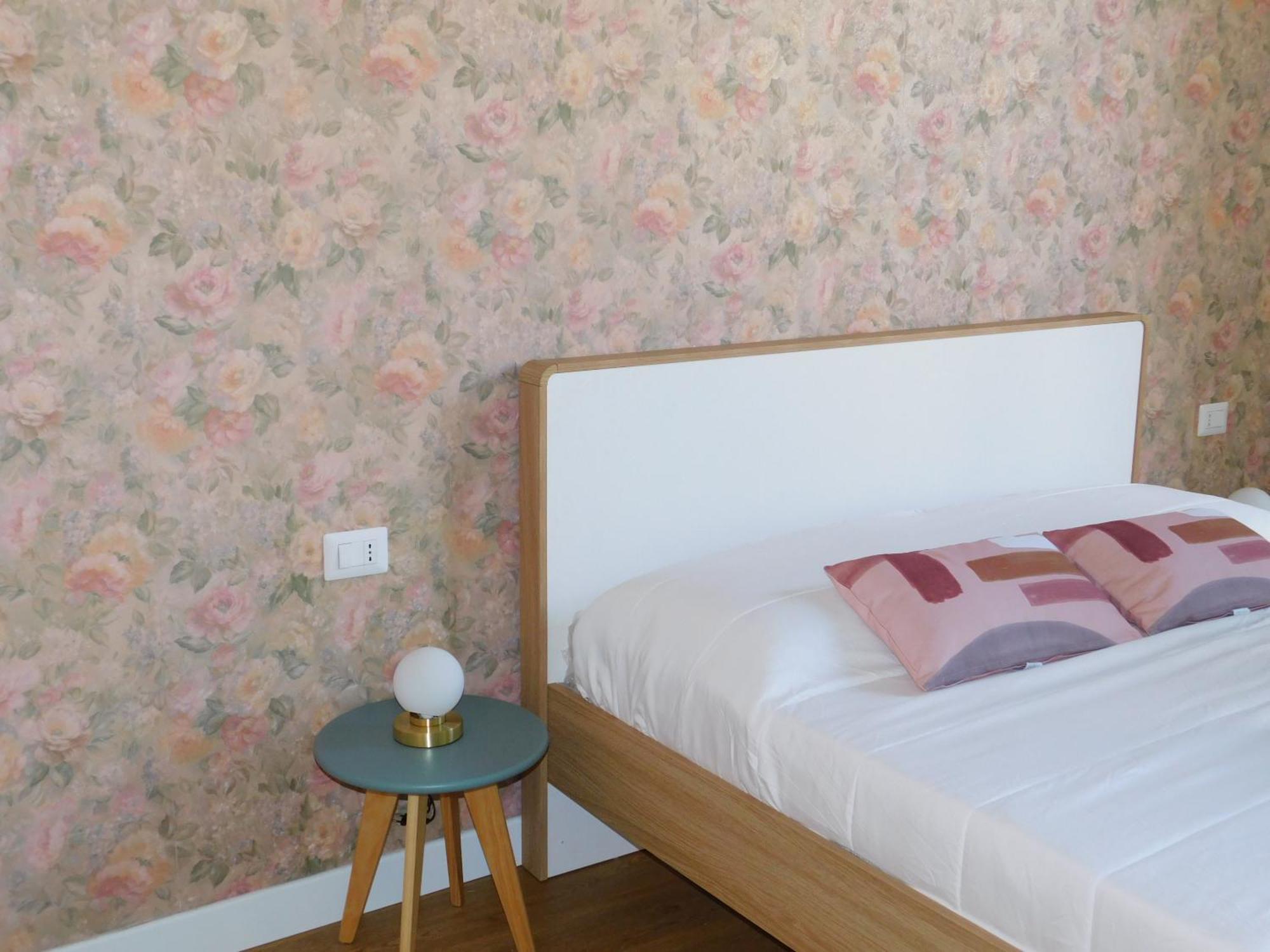 Hibiscus - Etnea Rooms كاتانيا المظهر الخارجي الصورة